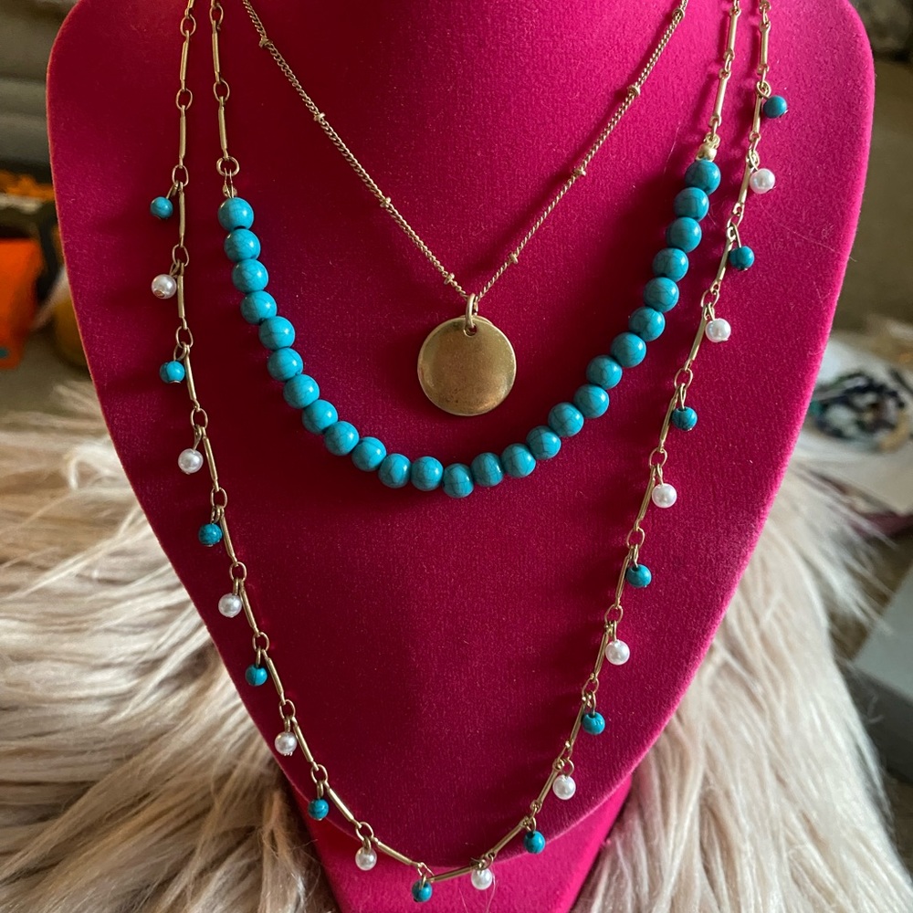 Necklace macys